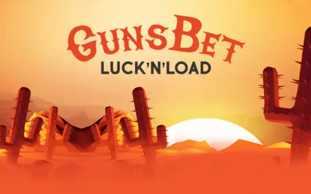 GunsBet Free Spin Bonus