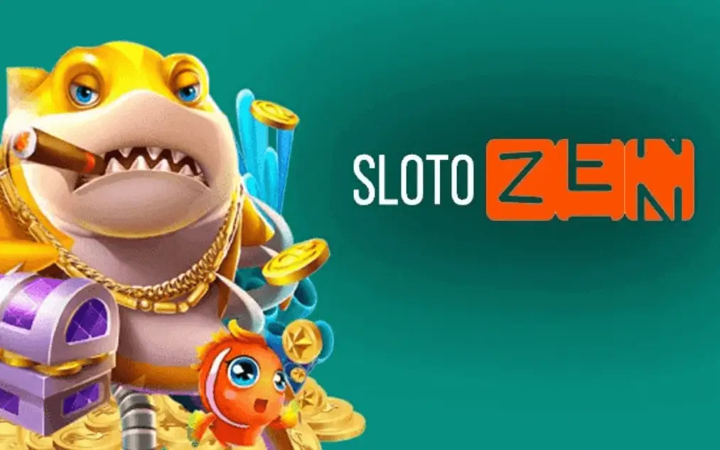 Sloto Zen Free Spin Bonus